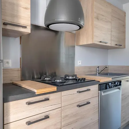 A Moins De 300m De La Mer, Maison Cosy Pour 4 * Carnac