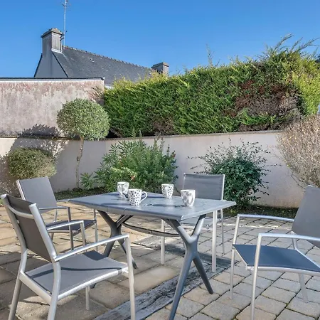 A Moins De 300m De La Mer, Maison Cosy Pour 4