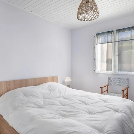 A Moins De 300m De La Mer, Maison Cosy Pour 4 Holiday home