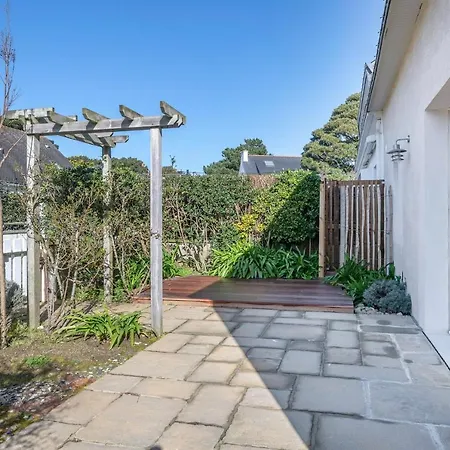 Vakantiehuis A Moins De 300m De La Mer, Maison Cosy Pour 4 Carnac