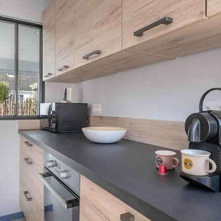 A Moins De 300m De La Mer, Maison Cosy Pour 4
